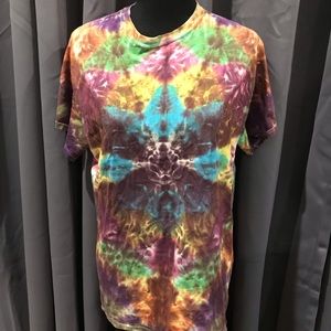 Tiedye men’s Tshirt size medium from Hawaii